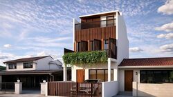 Opera Estate (D15), Terrace #636915551